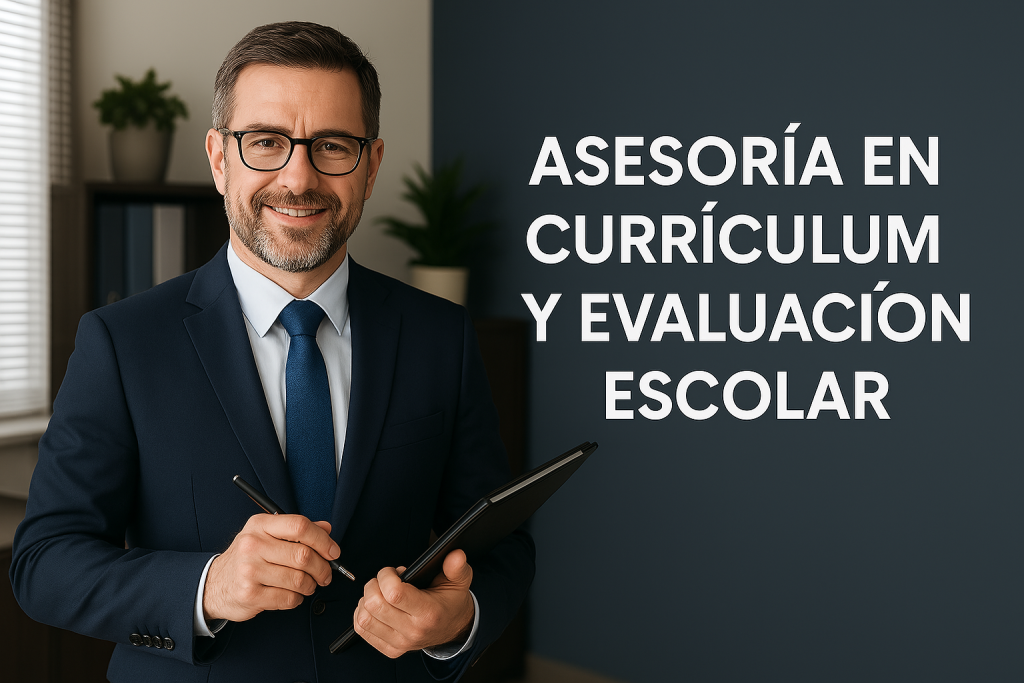 ASESORIA CURRICULUM SV ASESORIA CURRICULUM SV