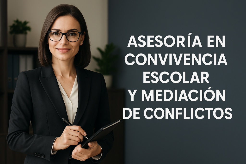 ASESORIA SV CONVIVENCIA ASESORIA SV CONVIVENCIA