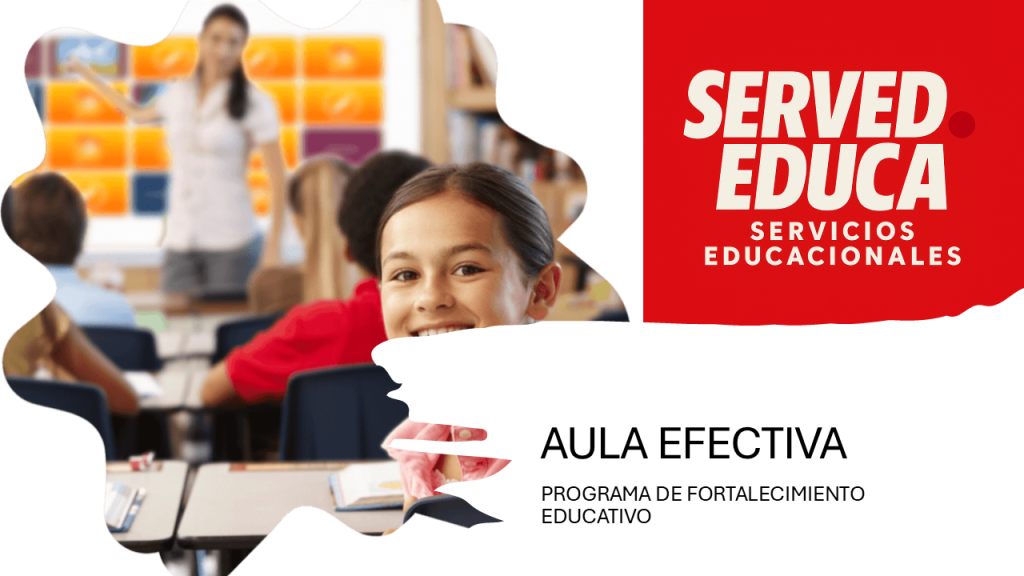 AULA EFECTIVA